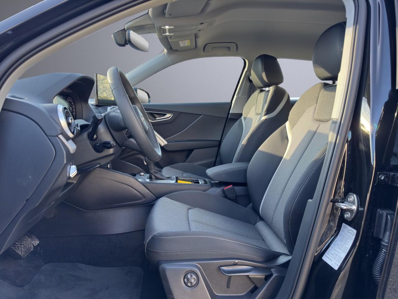 Audi Q2 35 TFSI S-Line S-Tronic