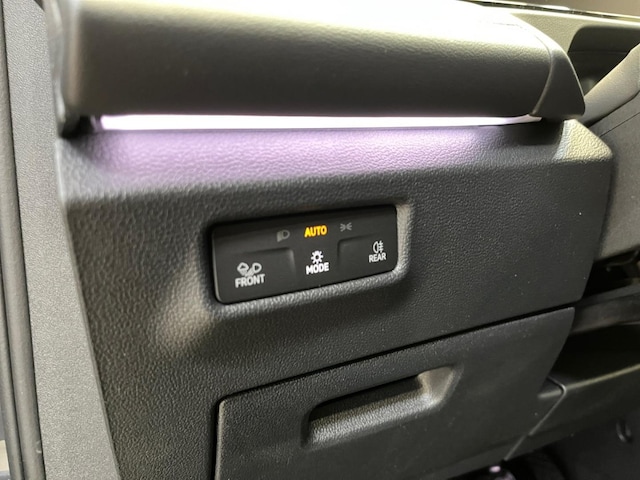 Volkswagen Tiguan 1.5 eTSI DSG