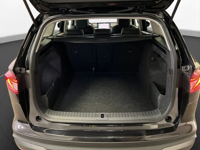 Skoda Enyaq Loft iV 60