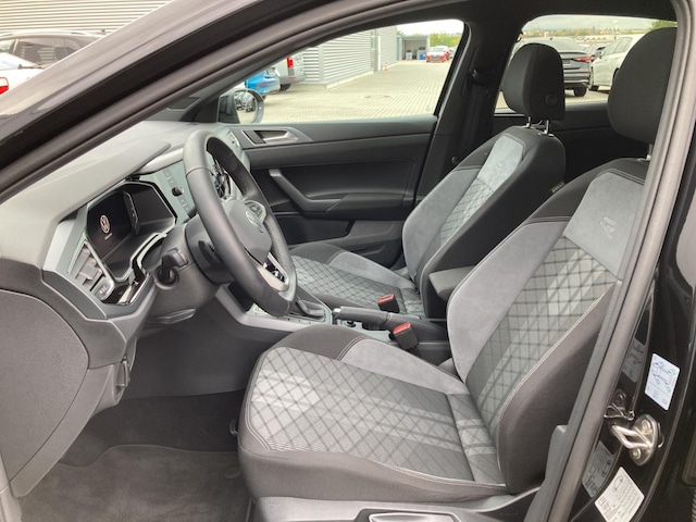 Volkswagen Taigo DSG R-Line