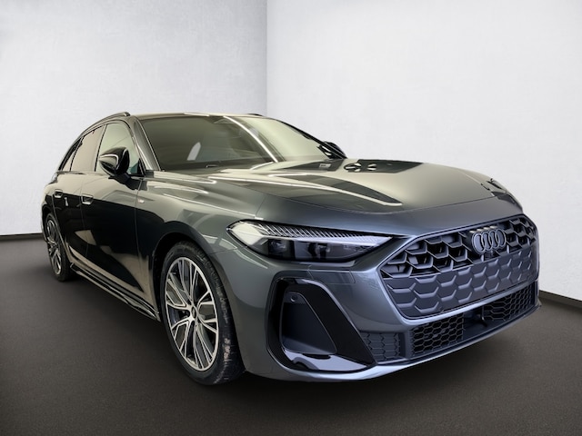 Audi A5 Avant Quattro S-Tronic