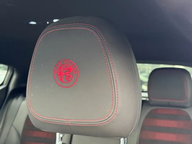 Alfa Romeo Tonale Speciale