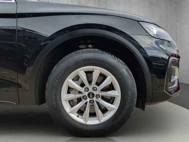 Audi Q5 40 TDI Quattro S-Tronic