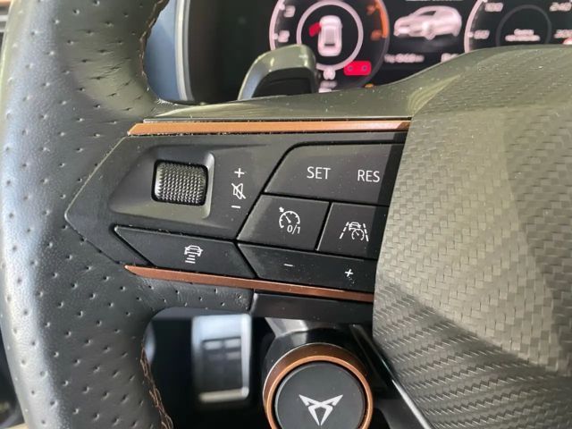 Cupra Leon 2.0 TSI DSG VZ