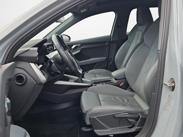 Audi A3 35 TFSI Sportback