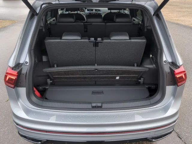 Volkswagen Tiguan 2.0 TDI Allspace DSG R-Line