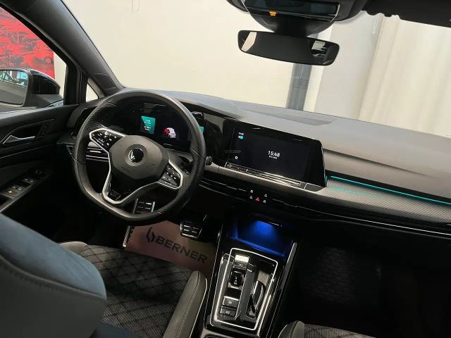 Volkswagen Golf DSG R-Line Variant