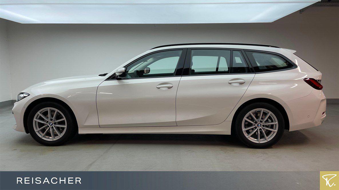 BMW 318 318d Touring