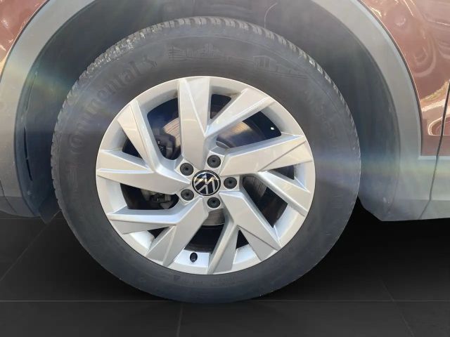 Volkswagen Tiguan 1.5 TSI DSG Elegance Elegance