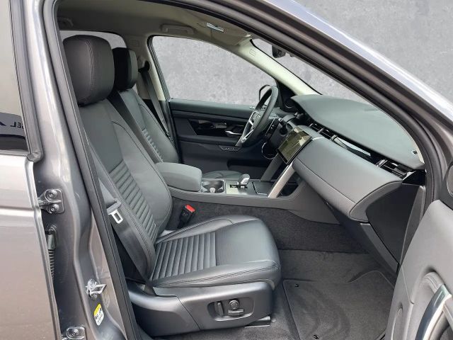 Land Rover Discovery Sport 2.0 S