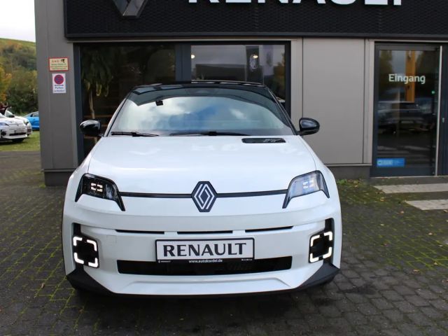 Renault 5 Comfort E-Tech Techno