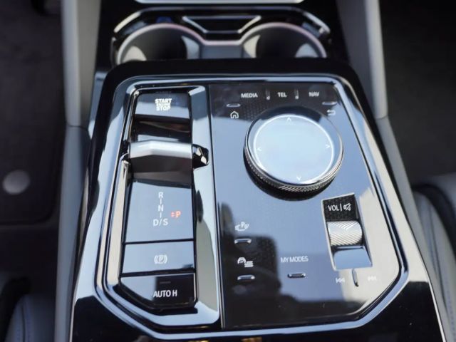 BMW 540 540d M-Sport xDrive