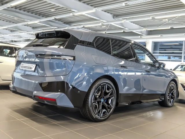 BMW iX M-Sport xDrive50