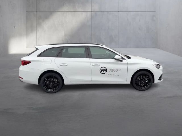 Seat Leon DSG Style e-Hybrid