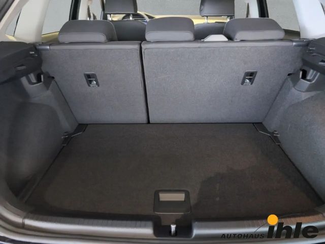 Volkswagen Polo IQ.Drive Move