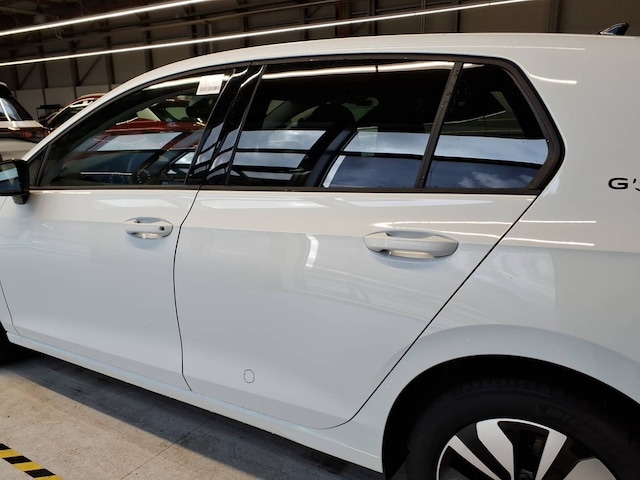 Volkswagen Golf 1.5 TSI Golf VIII