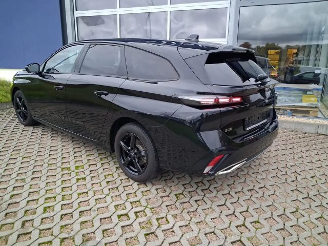 Peugeot 308 Allure Pack