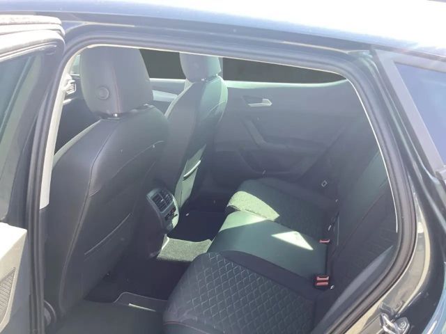 Seat Leon 2.0 TDI FR-lijn