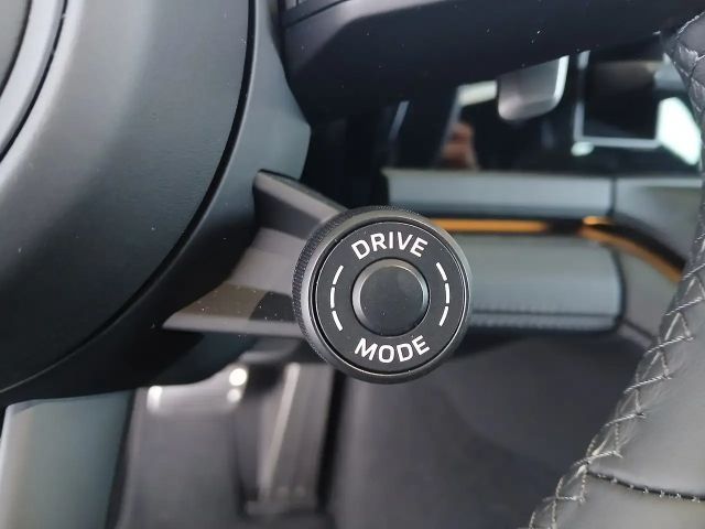 Porsche Panamera E-Hybrid Turbo