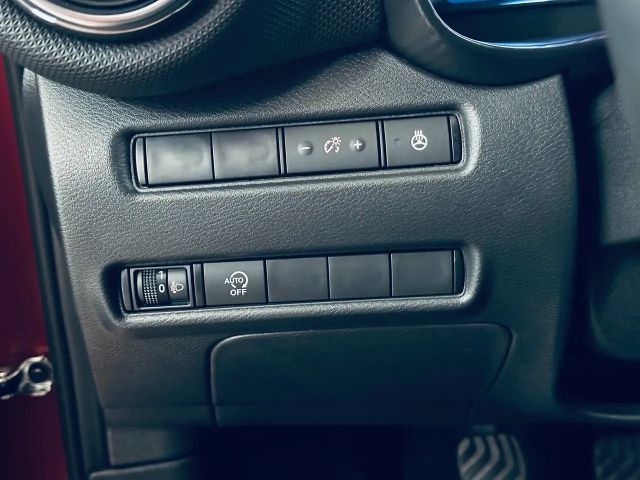 Nissan Juke DIG-T N-Connecta