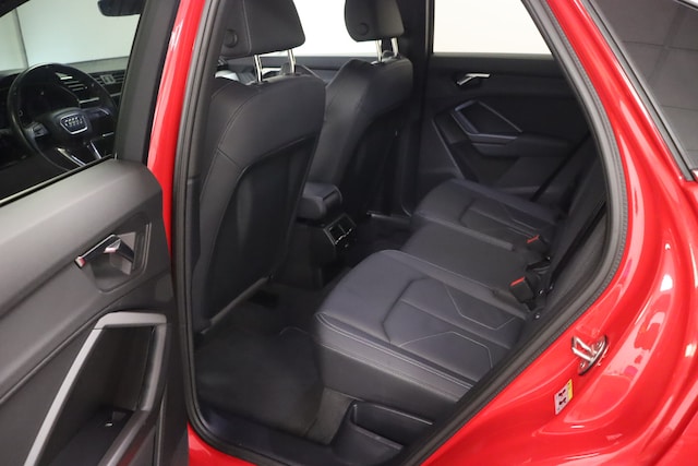 Audi Q3 35 TDI S-Line Sportback