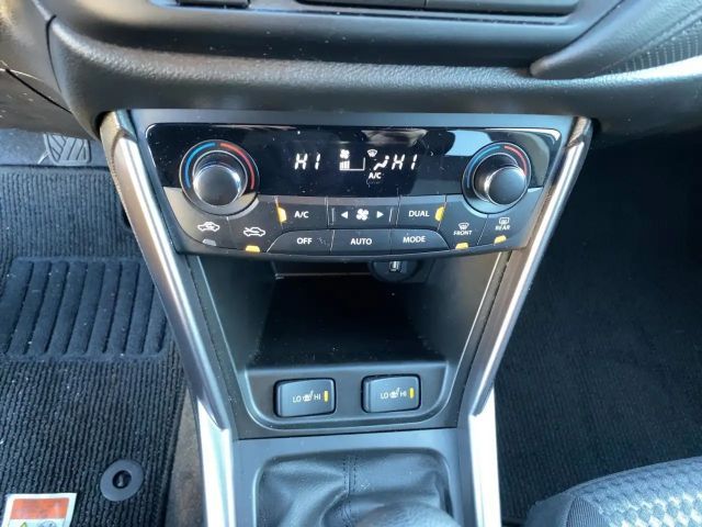 Suzuki S-Cross 1.4 Comfort Top Gepflegter*junger GW