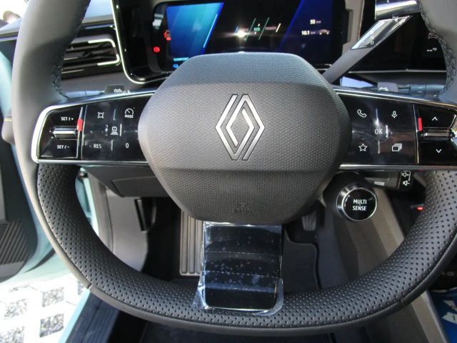 Renault 4 Comfort E-Tech Iconic