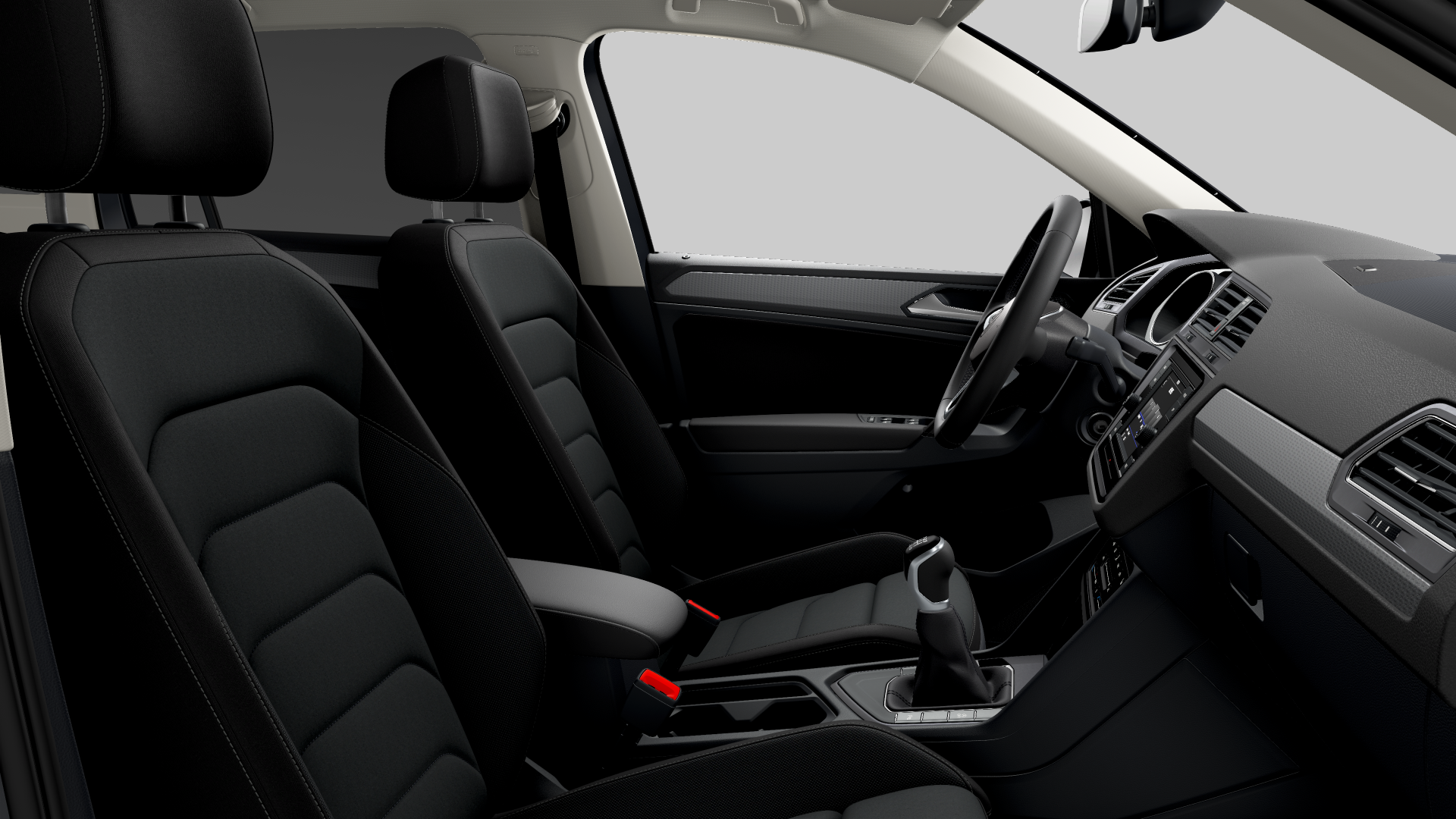 Volkswagen Tiguan 2.0 TDI Life