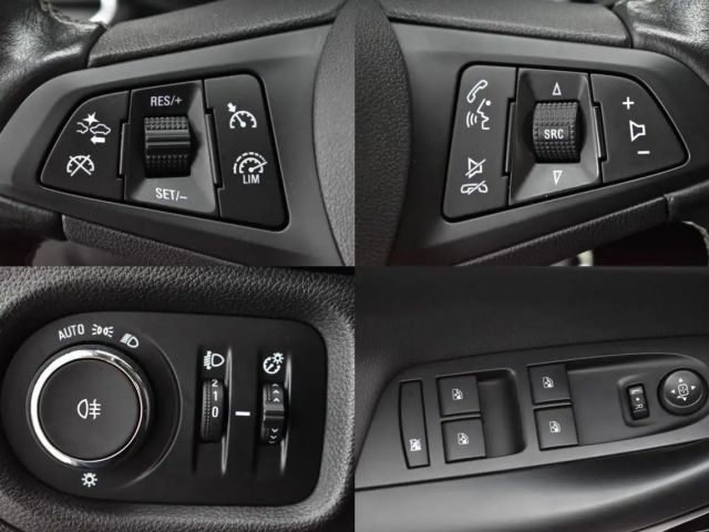 Opel Astra 1.2 Turbo