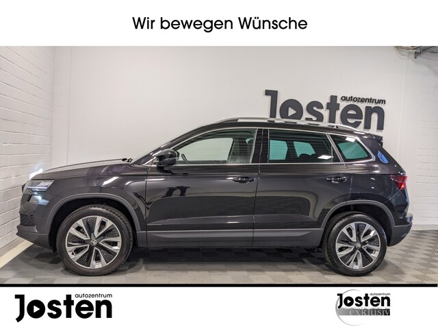 Skoda Karoq 1.5 TSI Selection