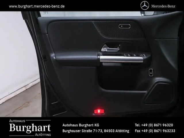 Mercedes-Benz B 180 Progressive