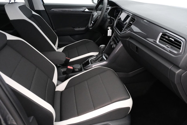 Volkswagen T-Roc DSG Sport