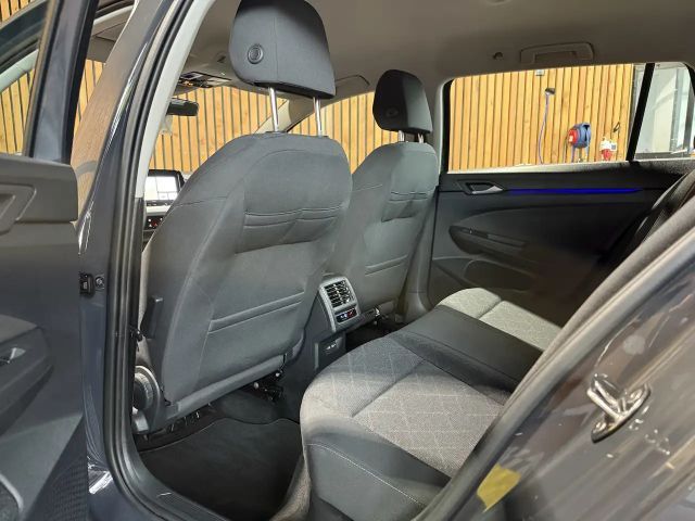 Volkswagen Golf DSG Variant