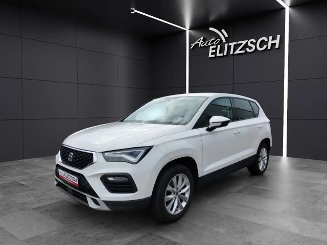 Seat Ateca Style