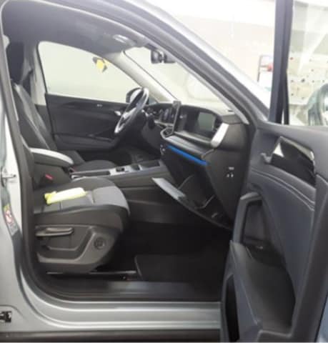 Volkswagen Tayron Life eHybrid