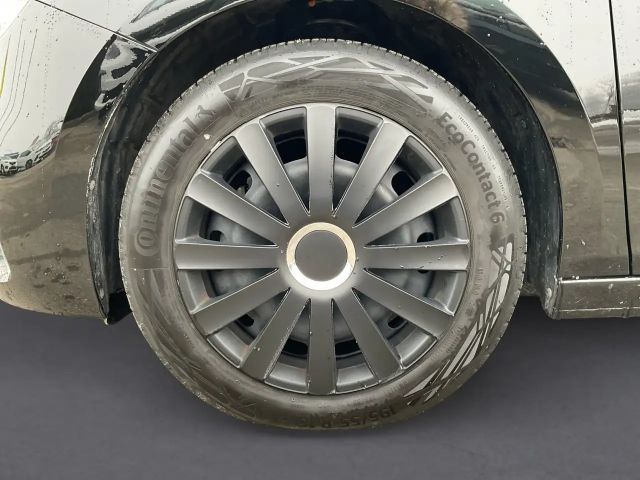 Opel Corsa 1.2 Turbo Turbo