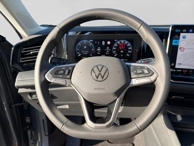 Volkswagen Tiguan DSG