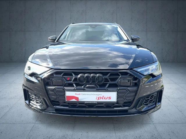 Audi S6 TDI AHK/21"/S-Sportsitz/Matrix/B&O/SHZ/