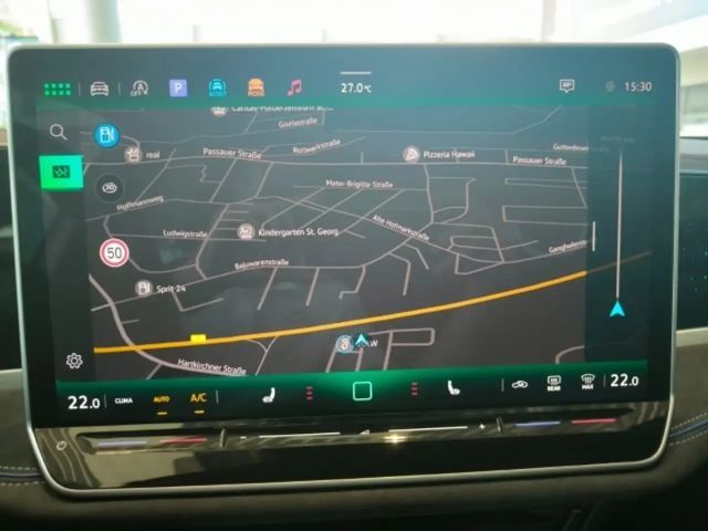 Volkswagen Passat 2.0 TDI R-Line