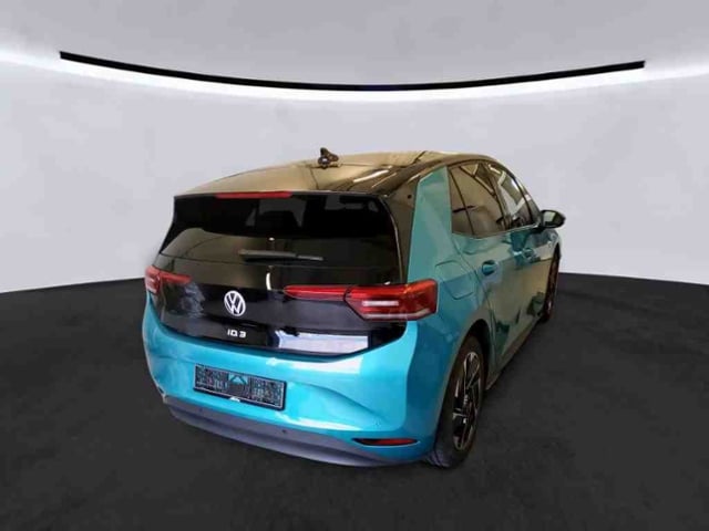 Volkswagen ID.3 Family