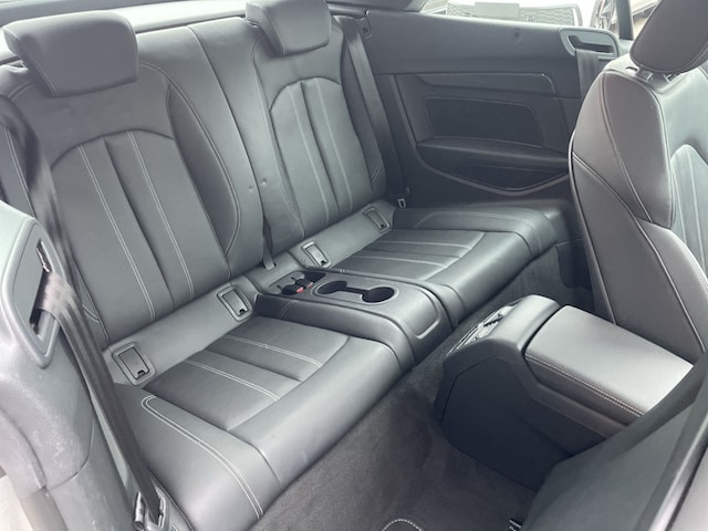 Audi S5 Cabriolet Quattro