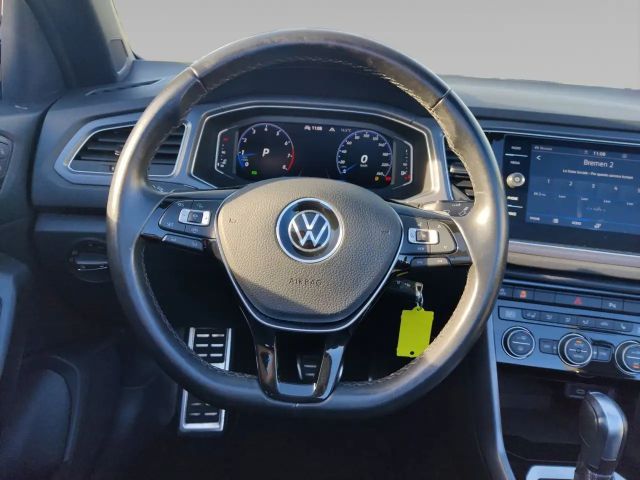Volkswagen T-Roc 1.5 TSI Cabriolet
