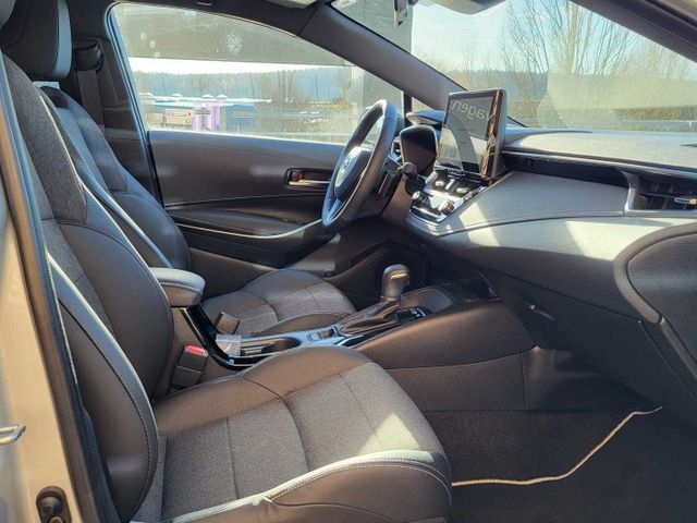 Toyota Corolla Team D Technik Touring