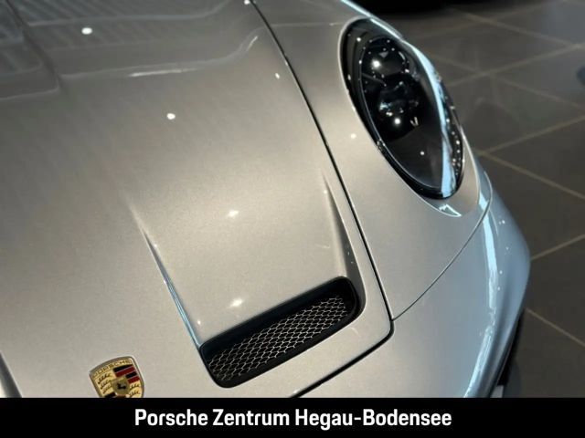 Porsche 992 Coupé GT3