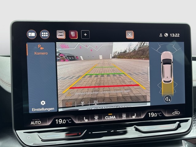 Cupra Leon 2.0 TSI 4Drive Sportstourer VZ