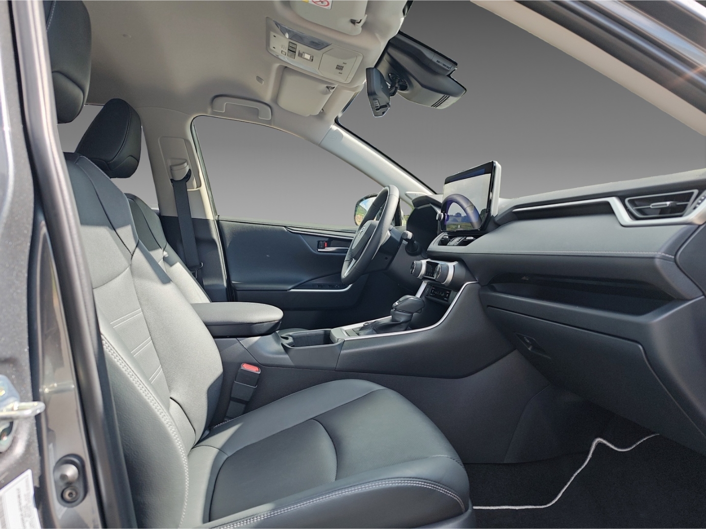 Toyota RAV4 5-deurs Lounge