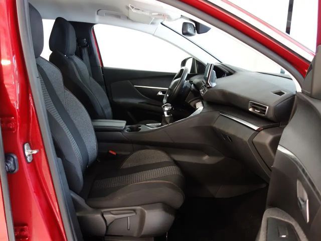 Peugeot 3008 PureTech