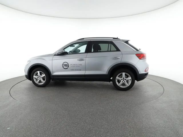 Volkswagen T-Roc Friends TSI