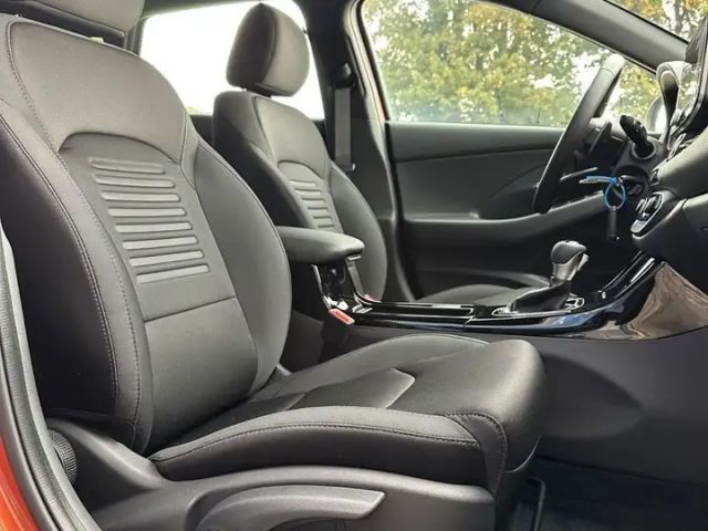 Hyundai i30 1.0 T-GDi