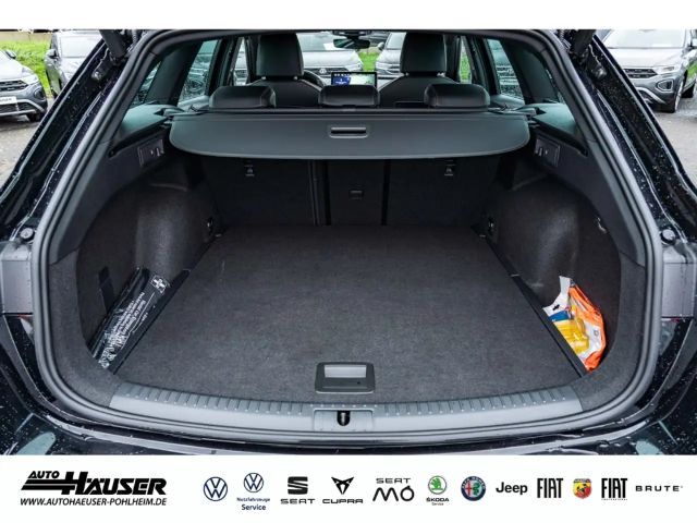 Cupra Leon DSG Sportstourer